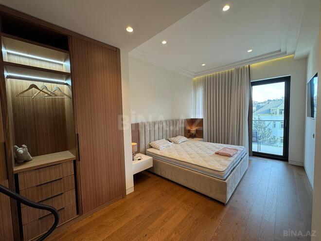 Продаётся 3-комн. новостройка 93 м², пос. Sea Breeze, photo 14 from 26
