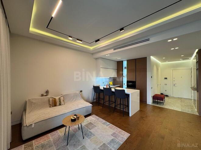 Продаётся 3-комн. новостройка 93 м², пос. Sea Breeze, photo 7 from 26