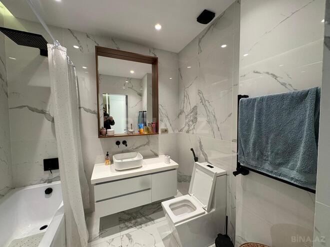Продаётся 3-комн. новостройка 93 м², пос. Sea Breeze, photo 23 from 26