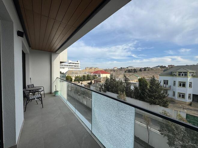 Продаётся 3-комн. новостройка 93 м², пос. Sea Breeze, photo 12 from 26