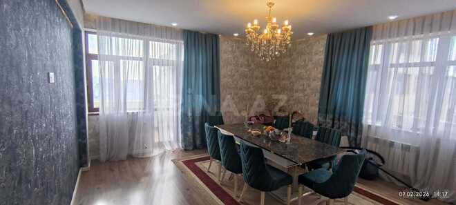Satılır 3 otaqlı yeni tikili 125 m², Yasamal r., photo 3 from 26