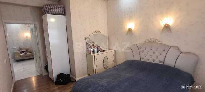 Satılır 3 otaqlı yeni tikili 125 m², Yasamal r., photo 17 from 26
