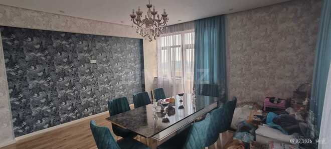 Satılır 3 otaqlı yeni tikili 125 m², Yasamal r., photo 9 from 26