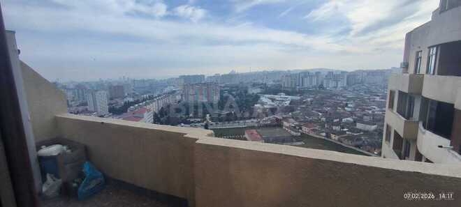 Satılır 3 otaqlı yeni tikili 125 m², Yasamal r., photo 7 from 26