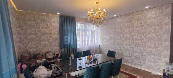Satılır 3 otaqlı yeni tikili 125 m², Yasamal r., photo 1 from 26