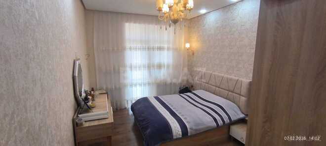 Satılır 3 otaqlı yeni tikili 125 m², Yasamal r., photo 16 from 26