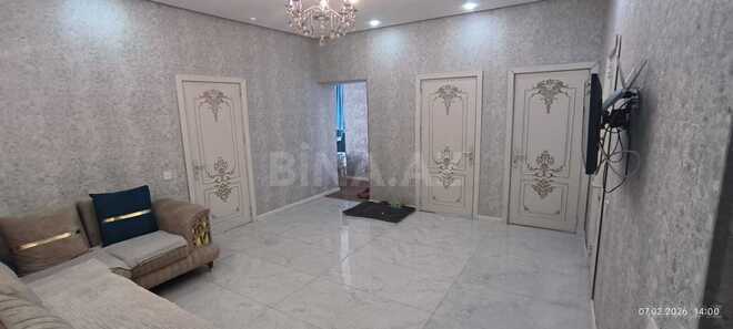 Satılır 3 otaqlı yeni tikili 125 m², Yasamal r., photo 22 from 26