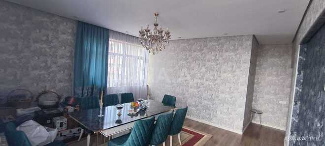 Satılır 3 otaqlı yeni tikili 125 m², Yasamal r., photo 8 from 26