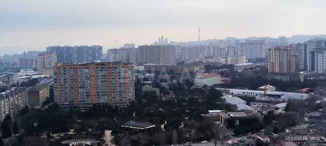 Satılır 3 otaqlı yeni tikili 125 m², Yasamal r., photo 5 from 26