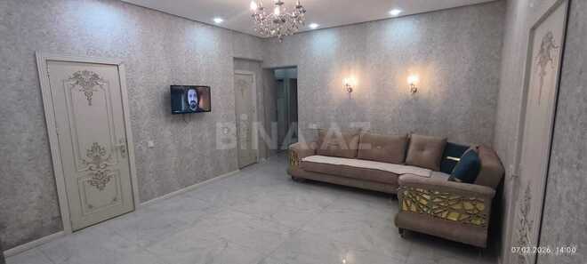 Satılır 3 otaqlı yeni tikili 125 m², Yasamal r., photo 21 from 26