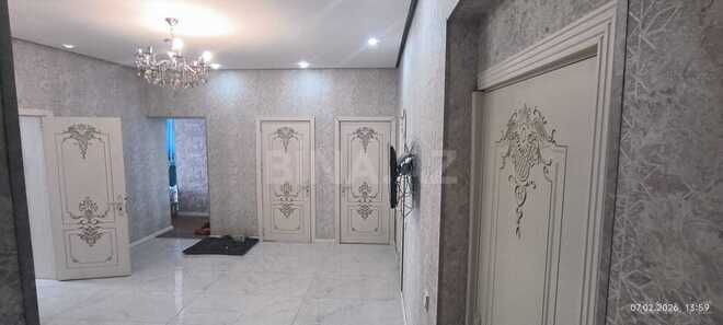 Satılır 3 otaqlı yeni tikili 125 m², Yasamal r., photo 25 from 26