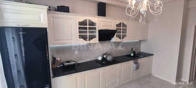 Satılır 3 otaqlı yeni tikili 125 m², Yasamal r., photo 6 from 26