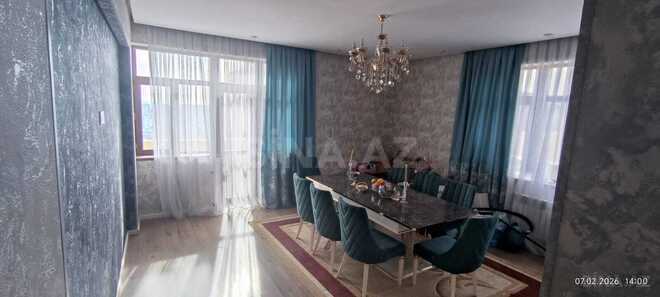 Satılır 3 otaqlı yeni tikili 125 m², Yasamal r., photo 23 from 26