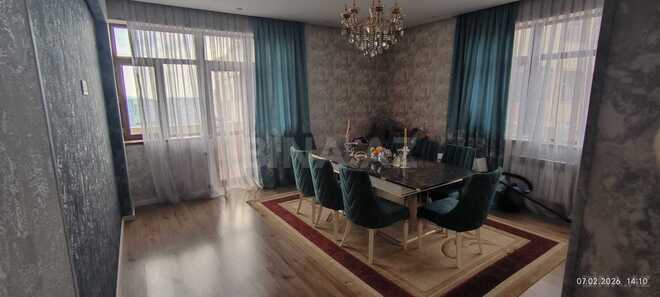 Satılır 3 otaqlı yeni tikili 125 m², Yasamal r., photo 15 from 26