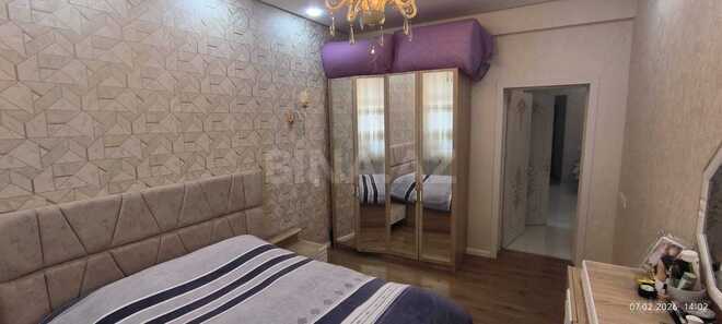 Satılır 3 otaqlı yeni tikili 125 m², Yasamal r., photo 20 from 26