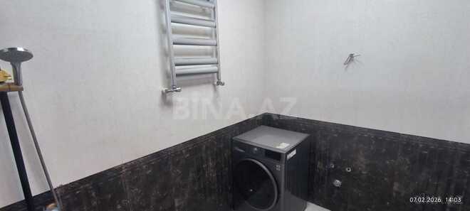 Satılır 3 otaqlı yeni tikili 125 m², Yasamal r., photo 13 from 26