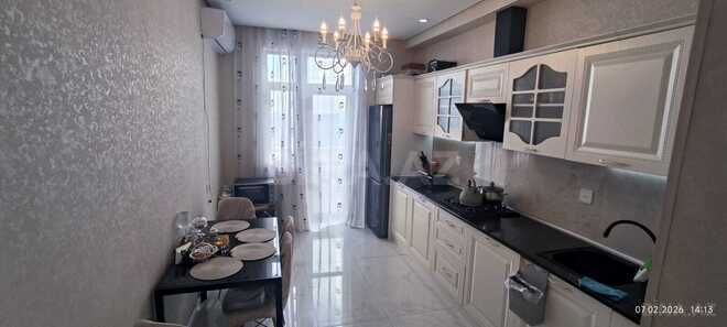 Satılır 3 otaqlı yeni tikili 125 m², Yasamal r., photo 4 from 26