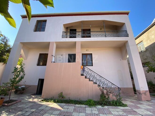 Продаётся 6-комн. дом/дача 320 м², пос. Карачухур, photo 10 from 32