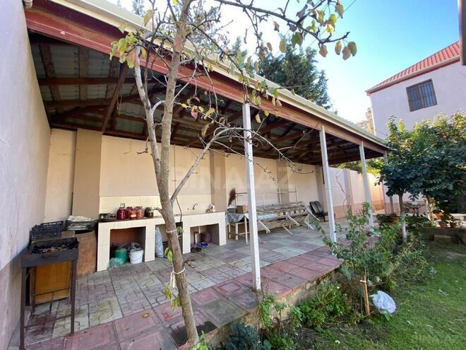 Продаётся 6-комн. дом/дача 320 м², пос. Карачухур, photo 5 from 32