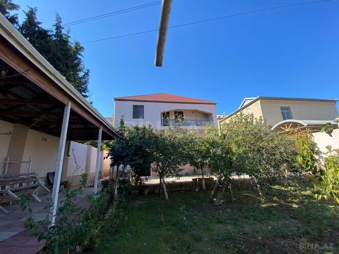 Продаётся 6-комн. дом/дача 320 м², пос. Карачухур, photo 7 from 32