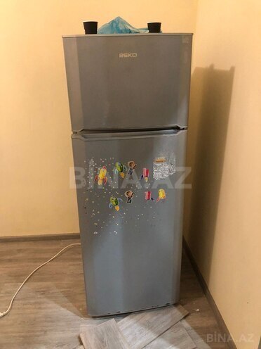 Сдаётся 1-комн. дом/дача 35 м², пос. Сабунчи , photo 3 from 7