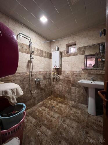 Satılır 4 otaqlı həyət evi/bağ evi 125 m², Qaraçuxur q., photo 15 from 16