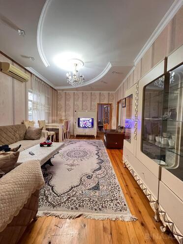 Satılır 4 otaqlı həyət evi/bağ evi 125 m², Qaraçuxur q., photo 7 from 16