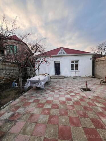 Satılır 4 otaqlı həyət evi/bağ evi 125 m², Qaraçuxur q., photo 5 from 16