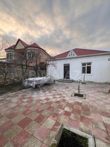 Satılır 4 otaqlı həyət evi/bağ evi 125 m², Qaraçuxur q., photo 3 from 16