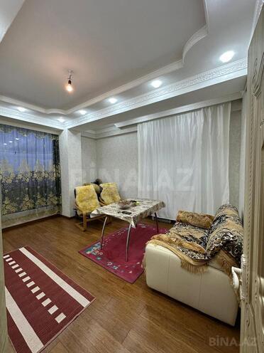 Продаётся 2-комн. новостройка 65 м², м. Иншаатчылар, photo 7 from 14