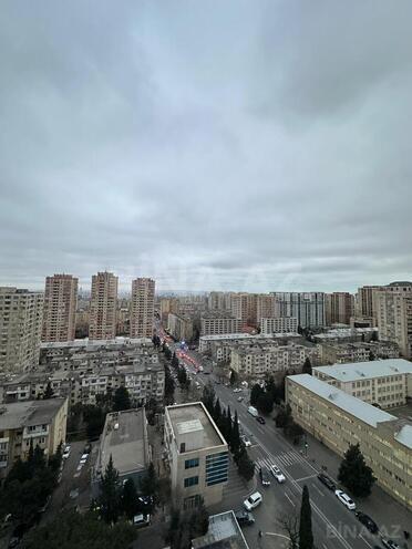 Продаётся 2-комн. новостройка 65 м², м. Иншаатчылар, photo 13 from 14