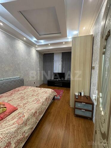 Продаётся 2-комн. новостройка 65 м², м. Иншаатчылар, photo 5 from 14