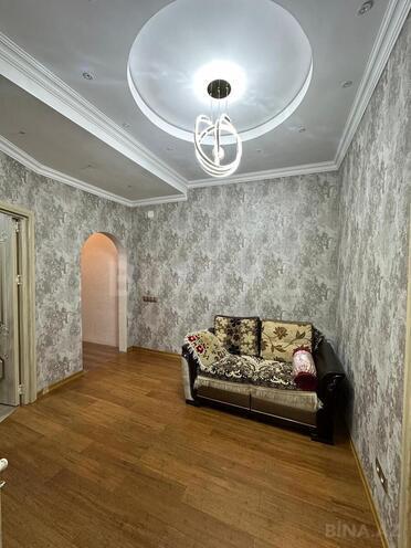 Продаётся 2-комн. новостройка 65 м², м. Иншаатчылар, photo 8 from 14