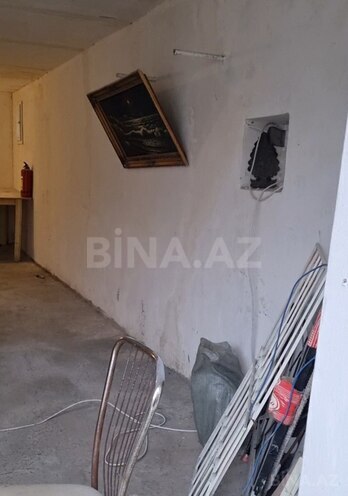 İcarəyə verilir  qaraj 51 m², Memar Əcəmi m., photo 5 from 7