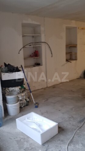 İcarəyə verilir  qaraj 51 m², Memar Əcəmi m., photo 4 from 7