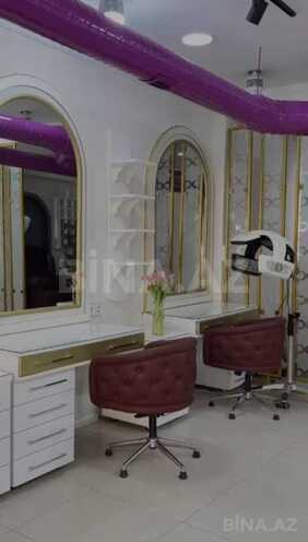 Сдаётся  объект 82 м², м. Низами, photo 12 from 24