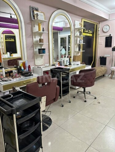 Сдаётся  объект 82 м², м. Низами, photo 4 from 24