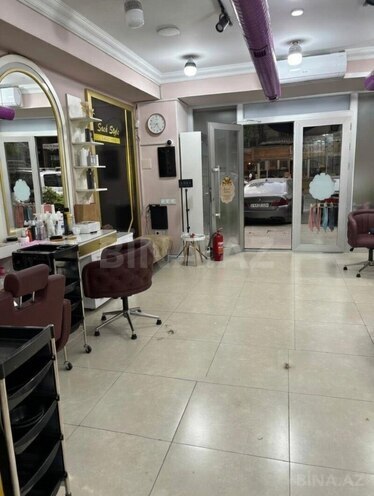 Сдаётся  объект 82 м², м. Низами, photo 19 from 24