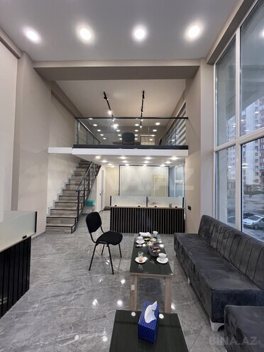 Сдаётся  объект 65 м², м. Ази Асланов, photo 6 from 12