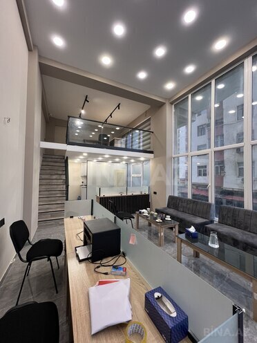 Сдаётся  объект 65 м², м. Ази Асланов, photo 5 from 12