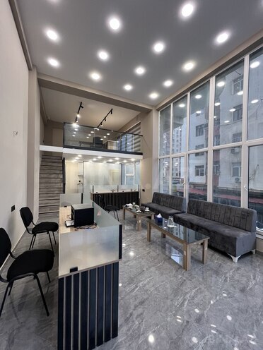 Сдаётся  объект 65 м², м. Ази Асланов, photo 3 from 12