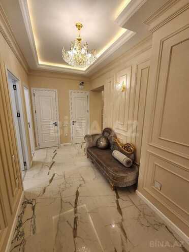 Сдаётся 2-комн. новостройка 110 м², Ясамальский р., photo 14 from 22