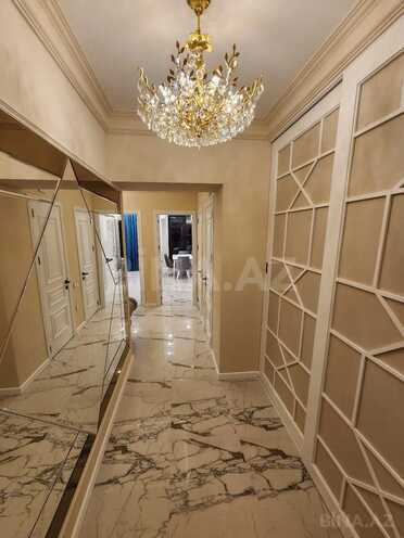 Сдаётся 2-комн. новостройка 110 м², Ясамальский р., photo 6 from 22