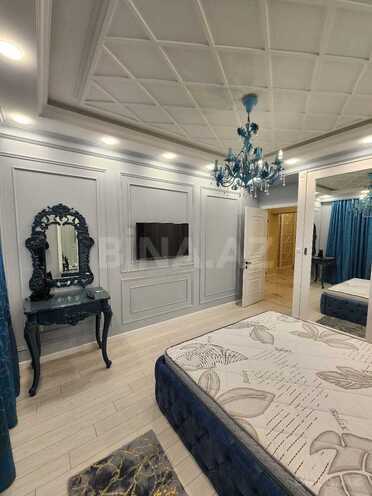 Сдаётся 2-комн. новостройка 110 м², Ясамальский р., photo 10 from 22