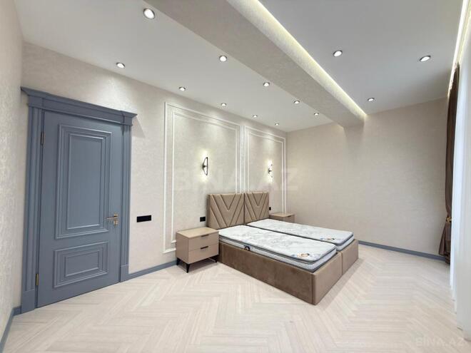 Satılır 5 otaqlı yeni tikili 185 m², Gənclik m., photo 23 from 31