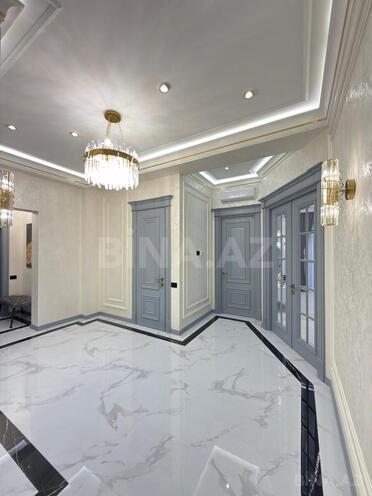 Satılır 5 otaqlı yeni tikili 185 m², Gənclik m., photo 9 from 31