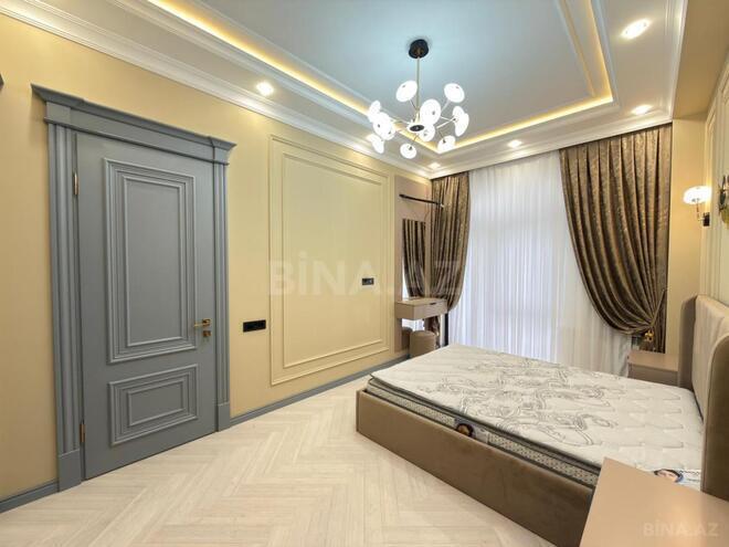 Satılır 5 otaqlı yeni tikili 185 m², Gənclik m., photo 11 from 31