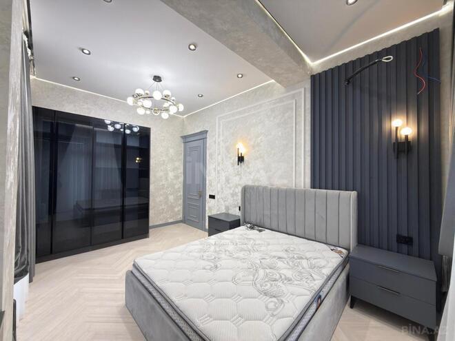 Satılır 5 otaqlı yeni tikili 185 m², Gənclik m., photo 18 from 31