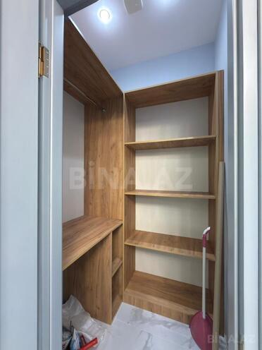 Satılır 5 otaqlı yeni tikili 185 m², Gənclik m., photo 15 from 31