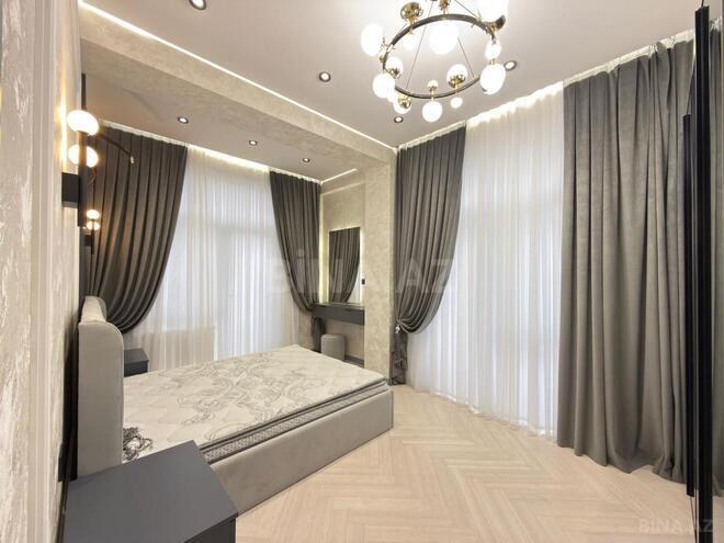 Satılır 5 otaqlı yeni tikili 185 m², Gənclik m., photo 17 from 31